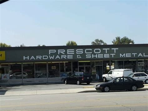 prescott sheet metal artesia|An Artesia Icon is Closing .